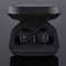 Ultrx Bionic Fuse Bluetooth Earbuds w/ Charging Case, Dark Gray 4111 - alternate 7